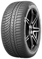 Kumho WP72 245/40 R19 98V - cena, srovnání