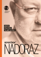 Reportérem nadoraz - cena, srovnání