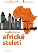 Africké století - cena, srovnání