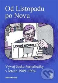 Od Listopadu po Novu