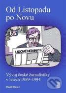 Od Listopadu po Novu - cena, srovnání