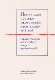 Humanismus v českém filosofickém a politickém myšlení