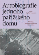 Autobiografie jednoho pařížského domu - cena, srovnání