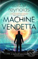 Machine Vendetta - cena, srovnání