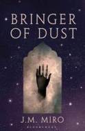 Bringer of Dust: (The Talents Series - Book 2) - cena, srovnání