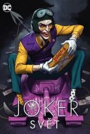 Joker Svět - cena, srovnání