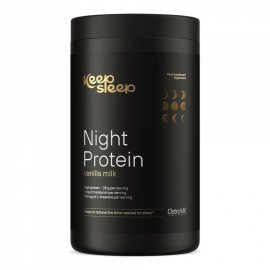 Ostrovit Keep Sleep Night Protein 400g