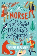 Norse Folktales, Myths and Legends - cena, srovnání