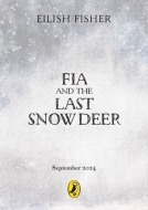 Fia and the Last Snow Deer - cena, srovnání