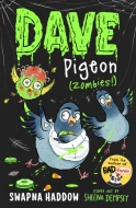 Dave Pigeon (Zombies!) - cena, srovnání