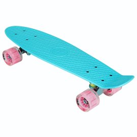 Enero Penny board AZURE QUEEN