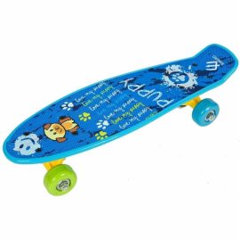 Enero Pennyboard Mini Puppy