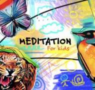 Meditation for Kids - cena, srovnání