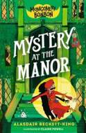 Montgomery Bonbon: Mystery at the Manor - cena, srovnání