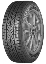 Dunlop Econodrive Winter 195/65 R16 104T