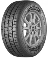 Dunlop Econodrive AS 225/70 R15 112R - cena, srovnání