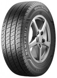 Semperit Van- All Season 215/75 R16 113R