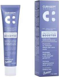 Curaden Curasept Daycare Booster Junior 50ml