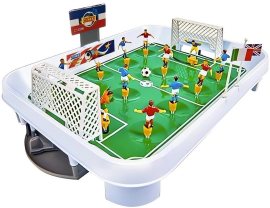 Kruzzel 21801 Stolný futbal