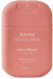 Haan Ústny sprej Life's Beach 20ml