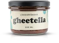 České Ghíčko Gheetella lieskovooriešková 220ml - cena, srovnání