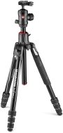 Manfrotto Befree GT XPRO Alu tripod - cena, srovnání