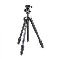 Manfrotto Element MII Aluminium - cena, srovnání