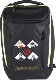 Konix JUJUTSU 17" Gaming Backpack