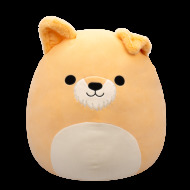 Squishmallows Teriér Cooper 50cm - cena, srovnání