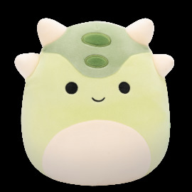 Squishmallows Ankylosaurus Nolan