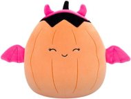 Squishmallows Diabolská tekvica Margie - cena, srovnání