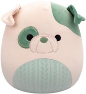 Squishmallows Buldog Augustine - cena, srovnání