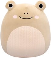 Squishmallows Žaba DeWitt - cena, srovnání