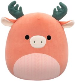 Squishmallows Los Romelu