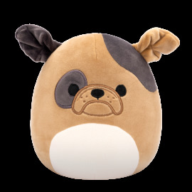 Squishmallows Buldog Loafer