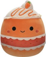 Squishmallows Mrkvová torta Scooter - cena, srovnání