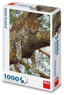 Dino Puzzle Leopard 1000 - cena, srovnání