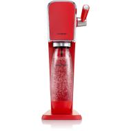 Sodastream Art Mandarin Red - cena, srovnání