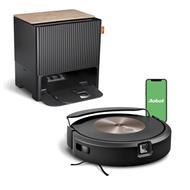 iRobot Roomba Combo j9+ - cena, srovnání