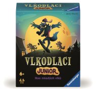 Ravensburger Vlkolaci: Noc mladých vlkov - cena, srovnání