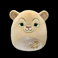 Squishmallows Disney Leví kráľ - Nala - cena, srovnání