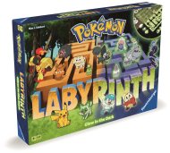 Ravensburger Labyrinth POKÉMON - Nočná verzia - cena, srovnání