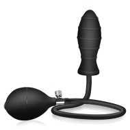 Superlove Fill Me Up Inflatable Anal Plug - cena, srovnání