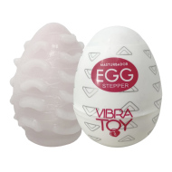 Superlove Egg Masturbator Stepper - cena, srovnání