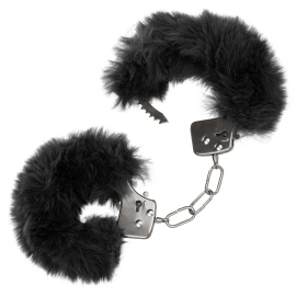 Superlove Dominance Furry Cuffs