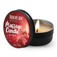 Amoréane Massage Candle Eternal Rose 30ml - cena, srovnání