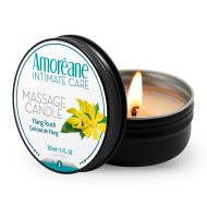 Amoréane Massage Candle Ylang Touch 30ml - cena, srovnání