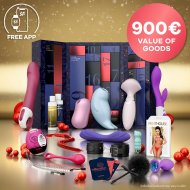 Satisfyer Advent Calendar 2024 Premium - cena, srovnání