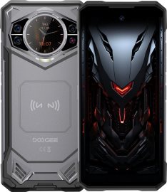 Doogee S200 5G