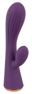 You2Toys Super Soft Double Layer Silicone Rabbit Vibrator - cena, srovnání